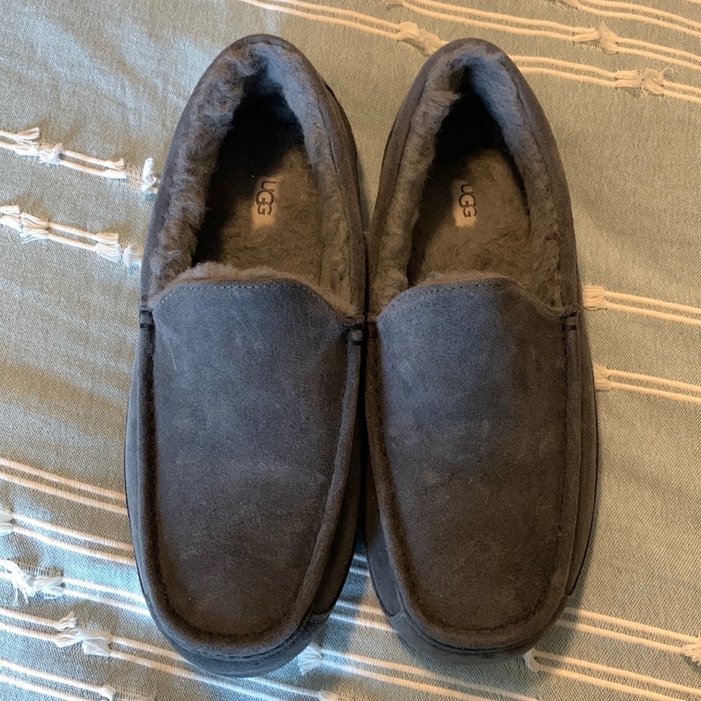 Men’s Ugg Slippers